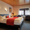 Отель Landgasthof Zur Post, фото 14