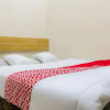 Отель OYO 92226 Pondok Kancil Makassar, фото 11