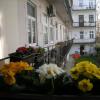 Отель Apartments Historical Centre в Братиславе