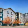 Отель WoodSpring Suites Des Moines Pleasant Hill, фото 19