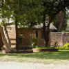 Отель Mkunkhula Baobab Lodge, фото 22