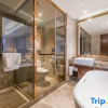 Отель Heyi Hotel (Harbin Heping Road University of Traditional Chinese Medicine), фото 7