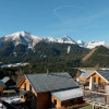 Отель Mountain-view Chalet in Hohentauern With Jacuzzi and Sauna, фото 19