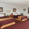 Отель Americas Best Value Inn Suburban Motel, фото 2