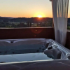 Отель Apartment Viksa with Jacuzzi, фото 17