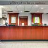 Отель Hilton Garden Inn Louisville/Northeast, фото 2