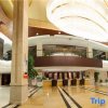 Отель Anji Jiangnan Tianchi Resort, фото 35