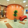 Отель Villa Vergueiro Hotel, фото 2