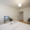 Отель Camden Town Comfortable Apartment, фото 1
