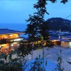 Отель Yeosu Hyangilam Heukjip Pension, фото 30