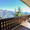 Отель Vieux Valais Malisse Riederalp, фото 14