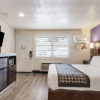 Отель Rodeway Inn near Downtown Monterey, фото 6