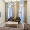 Отель Apartamentos Velázquez, фото 4