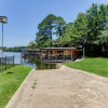 Отель Hot Springs Getaway w/ Boat Ramp on Lake Hamilton, фото 24