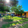 Отель Chalés Coco Verde - Casas em Itacimirim, фото 8