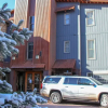 Отель River Club 303 3 Bedroom Condo by Alpine Lodging Telluride, фото 33