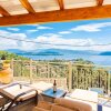 Отель Villa Frosso Large Private Pool Walk to Beach Sea Views A C Wifi Car Not Required - 556, фото 8