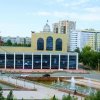 Отель Elitnaja Ljuks kvartira s vidom na reku Irtysh! в Павлодаре