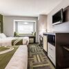 Отель Quality Inn Grove City - Columbus South, фото 7