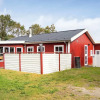Отель 6 Person Holiday Home in Thisted, фото 1