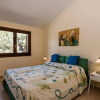 Отель It has 2 bedrooms (one triple room with one double bed and one single, and one room with twin beds),, фото 2