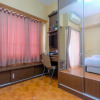 Отель Comfortable Studio Apartment at Taman Melati near Universitas Indonesia, фото 11