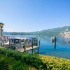 Отель Lago D'orta Magic Atmosphere, фото 19