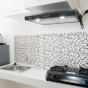 Отель New Homey Studio At Puncak Cbd Apartment, фото 12