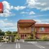 Отель Rodeway Inn Carson - Los Angeles South, фото 12