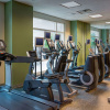 Отель The Woodlands Waterway Marriott Hotel & Convention Center, фото 17