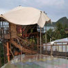 Отель Karang Aji Beach Villa, фото 40