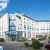 Отель SleepBEEONE AIRPORTHOTEL FRANKFURT-MÖRFELDEN, фото 1