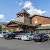 Отель Quality Inn & Suites Silverthorne - Copper Mountain, фото 23
