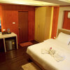 Отель Poohbar Resort & Lotusdive, фото 6