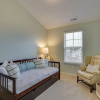 Отель Sweet Dreamin Townhome ~ 7 Mi to Beach!, фото 2