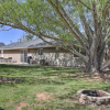 Отель Family-friendly Cedar City Home: Yard + Grill, фото 14