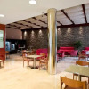 Отель Spa Hotel Ciudad de Teruel, фото 31