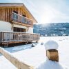 Отель Superior Chalet With Whirlpool, фото 20