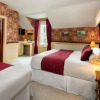 Отель Brookfield B&B Guest House, фото 25