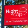 Отель Nightcap at Ferntree Gully Hotel Motel, фото 27