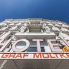 Отель Novum Hotel Graf Moltke Hamburg, фото 20
