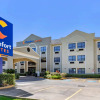 Отель Comfort Suites - Near The Galleria, фото 1