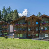 Отель Apartment in Chalet Pizzo Fiamma, фото 16