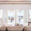 Отель Villa Aegean Blue by Llb Villas Beach in 500m., фото 13