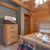 Отель Big Bear 2 - Five Bedroom Cabin, фото 2