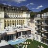 Отель Falkensteiner Spa Resort Mariánské Lázně, фото 15