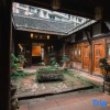 Отель Leshan Nanyuan residential quarters, фото 6