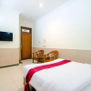 Отель OYO 1683 Hotel Musafira Syariah, фото 7