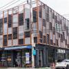 Отель Journey Hostel Suratthani в Сураттхани