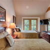 Отель The Luxurious Lincoln Hot Tub, фото 4